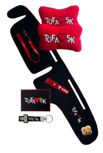 Tofaş Şahin Doğan Kartal Alçak Torpido Koruma Halısı | Tofaş Araç Seyahat Boyun Yastığı & Oto Aksesuar