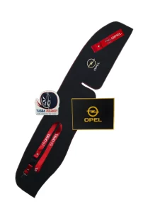 Opel Vectra A Kasa Torpido Koruma Halısı / Opel Araç Oto Aksesuar