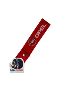 Opel Renk Yüksek Kalite Tampon Dili & Çeki İpi