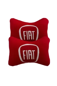 Fiat Polar Ortopedik Boyun Yastığı / 2’Li Set