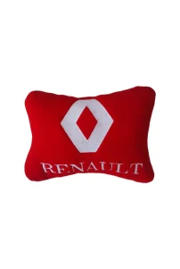 Renault Polar Ortopedik Boyun Yastığı / Tekli