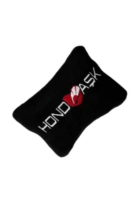 Honda Polar Ortopedik Boyun Yastığı / Tekli