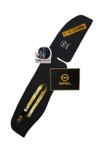 Opel Vectra A Kasa Torpido Koruma Halısı / Opel Araç Oto Aksesuar
