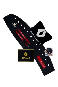 Renault 19 Europa Torpido Koruma Halısı / Araç Boyun Yastık / Oto Aksesuarları