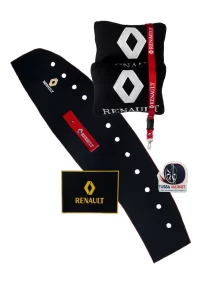 Renault 19 Europa Torpido Koruma Halısı / Oto Aksesuar