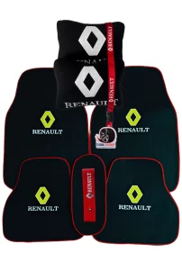 Renault Oto Paspas & Yastığı & Ayna İpi & Çeki İpi