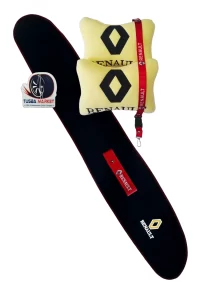 Renault 12 / Toros Torpido Koruma Halısı / Araç Boyun Yastık / Oto Aksesuar