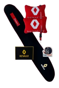 Renault 12 / Toros Torpido Koruma Halısı / Oto Aksesuar