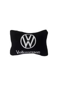 Volkswagen Polar Ortopedik Boyun Yastığı / Tekli