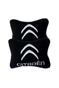 Citroen Polar Ortopedik Boyun Yastığı / 2’Li Set