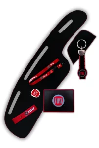 Fiat Tipo Tempra Torpido Kaplama Halısı / Aksesuar